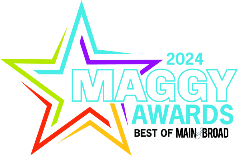FAQs — The Maggy Awards Best of Main & Broad Main & Broad